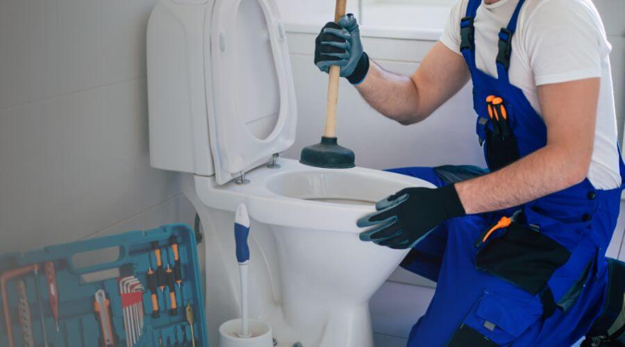 Professional same day plumber in Corryton, TN